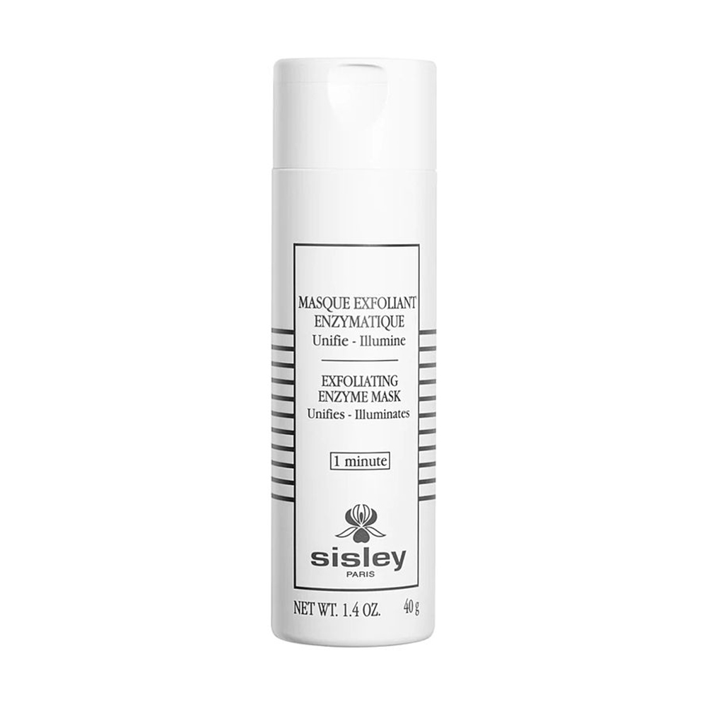 Маска-ексфоліант для обличчя Sisley Exfoliating Enzyme Mask, 40 мл